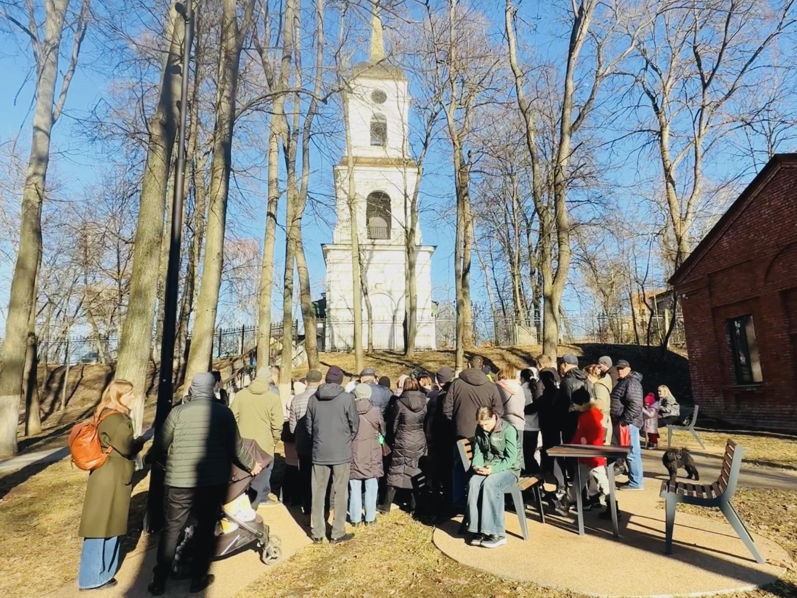 Фото: Ольга Стаферова