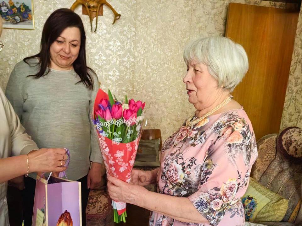 Фото: пресс-служба администрации г.о. Химки