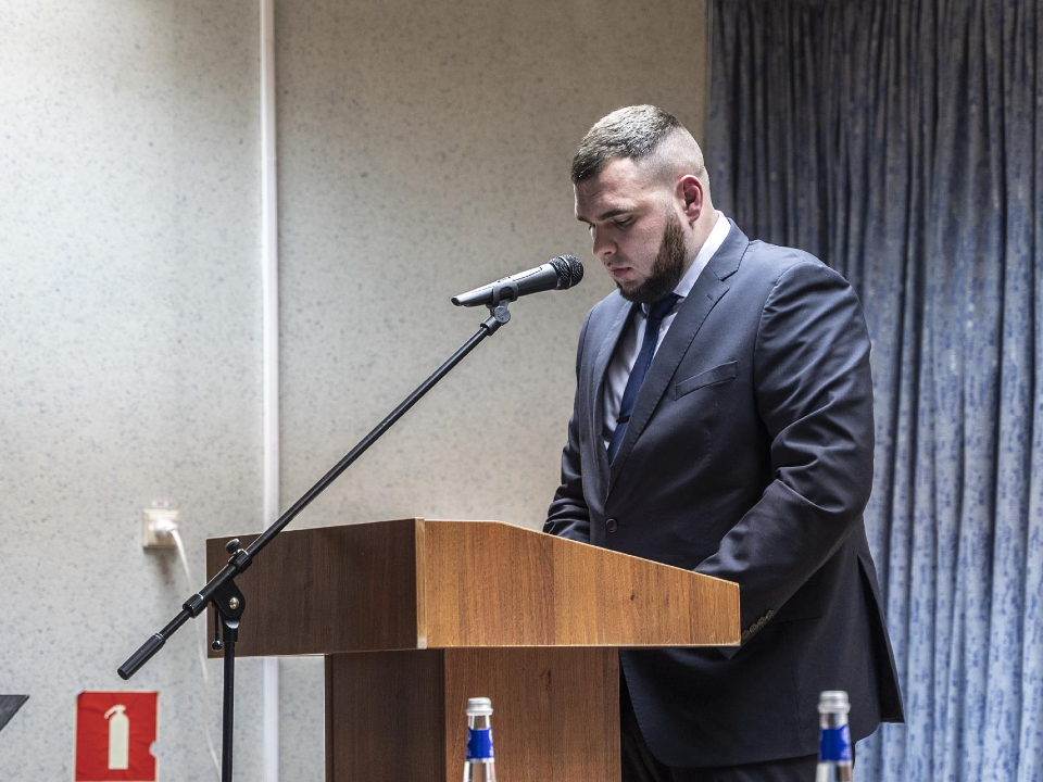 Фото: пресс-служба администрации г.о. Домодедово