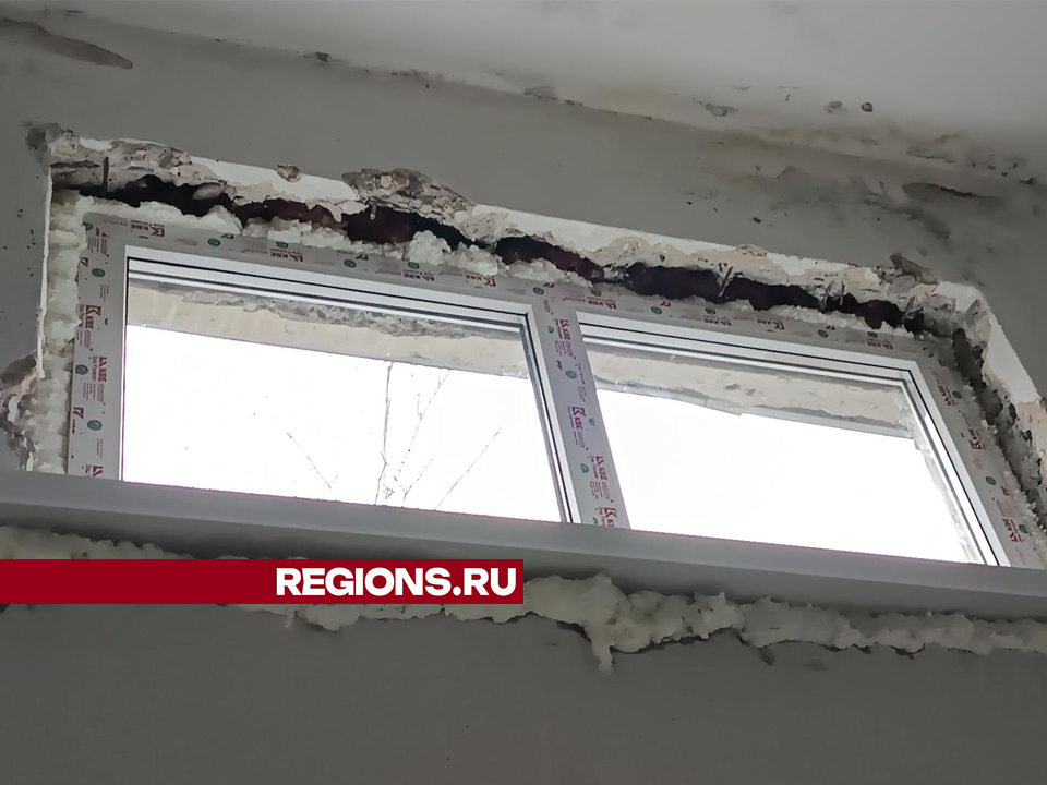 Фото: REGIONS/Роман Кутузов