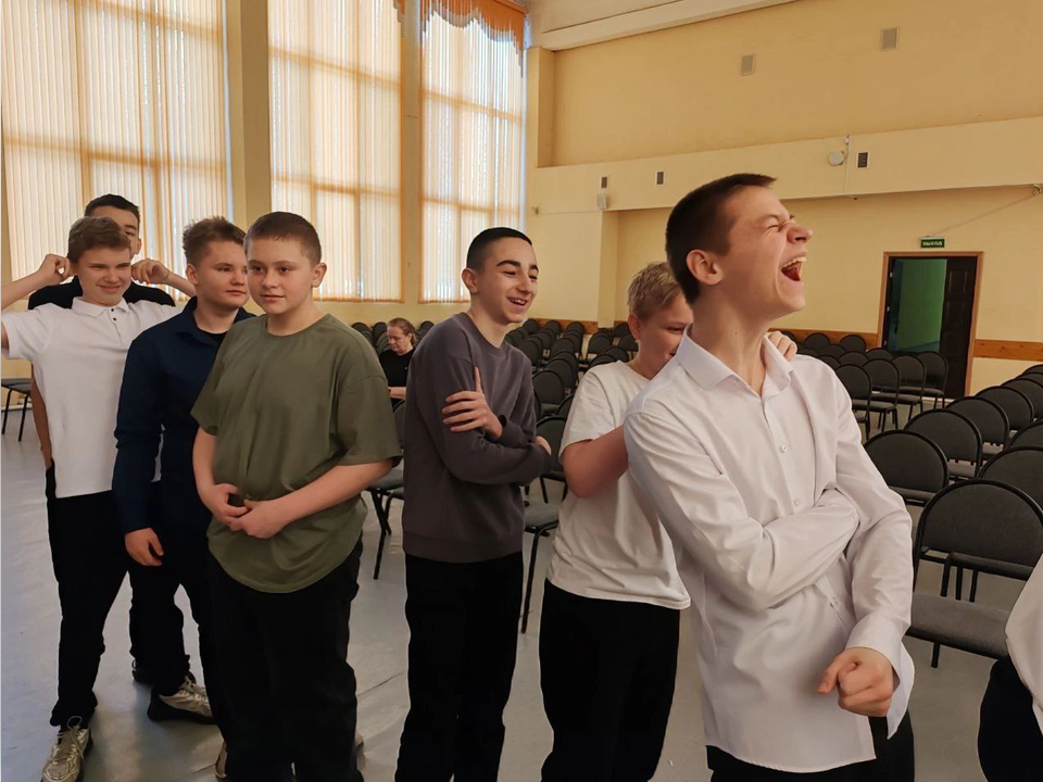 Фото: пресс-служба г.о. Кашира