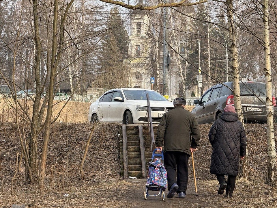 Фото: Анна Сполохова