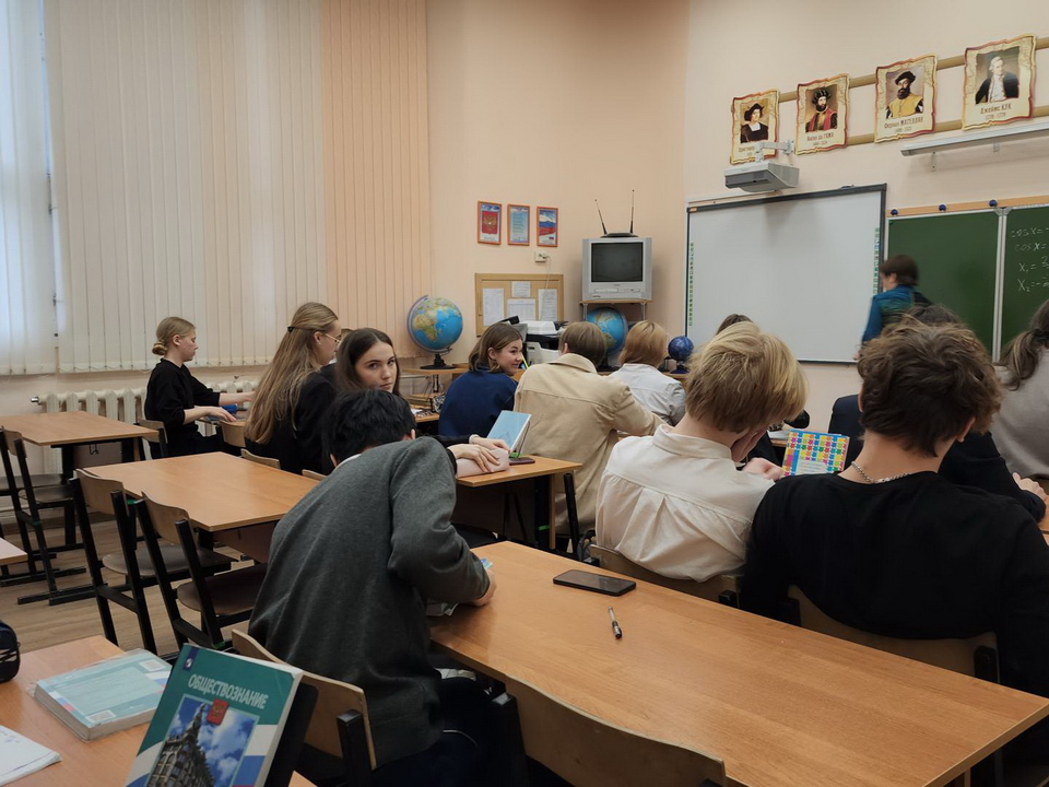 Фото: Ксения Пашуто