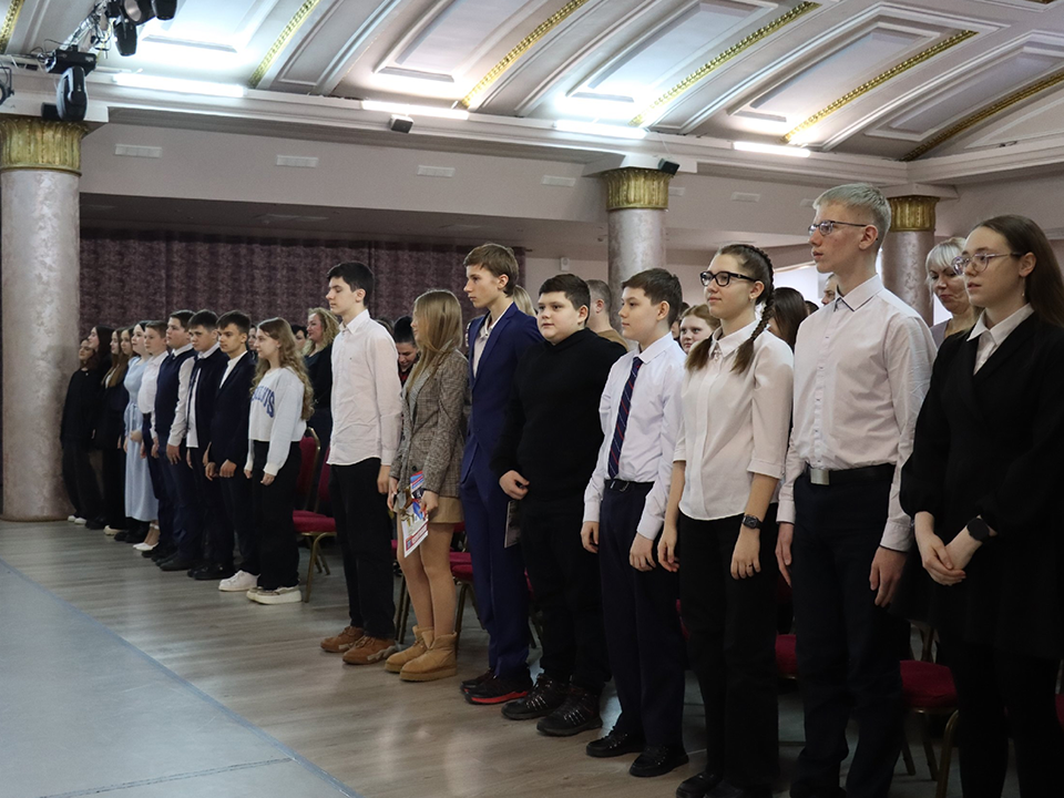 Фото: пресс-служба администрации г.о. Ступино
