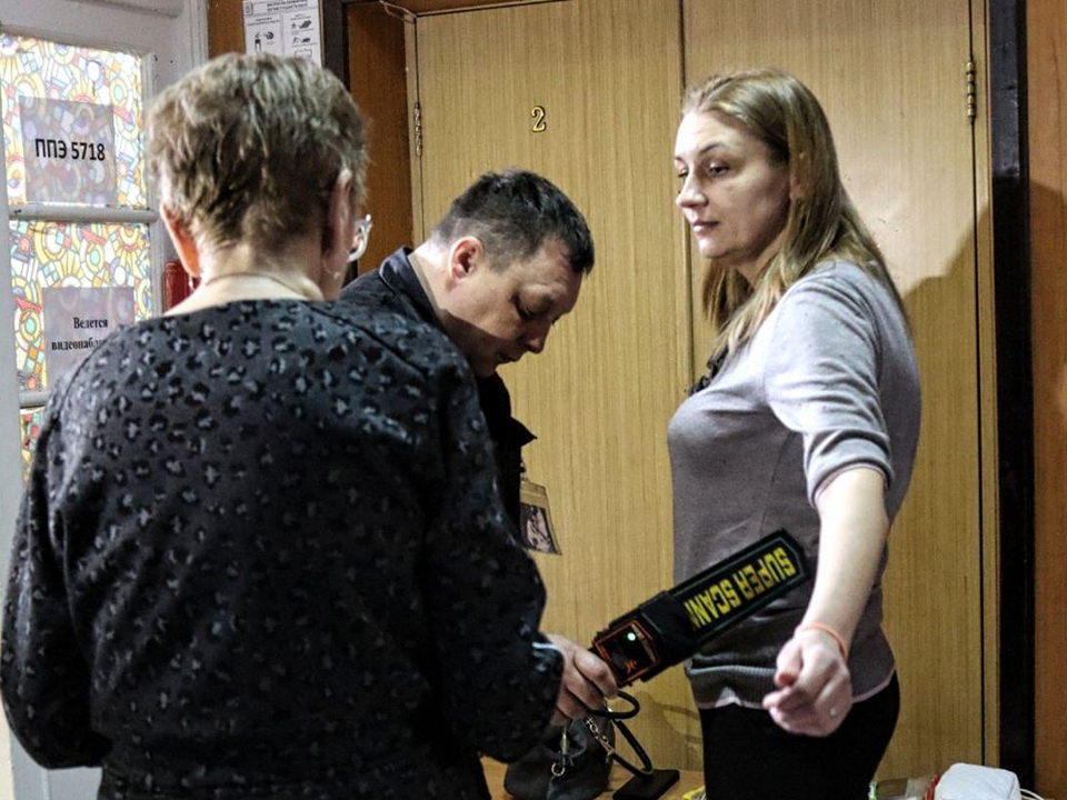 Фото: пресс-служба администрации г.о. Ступино