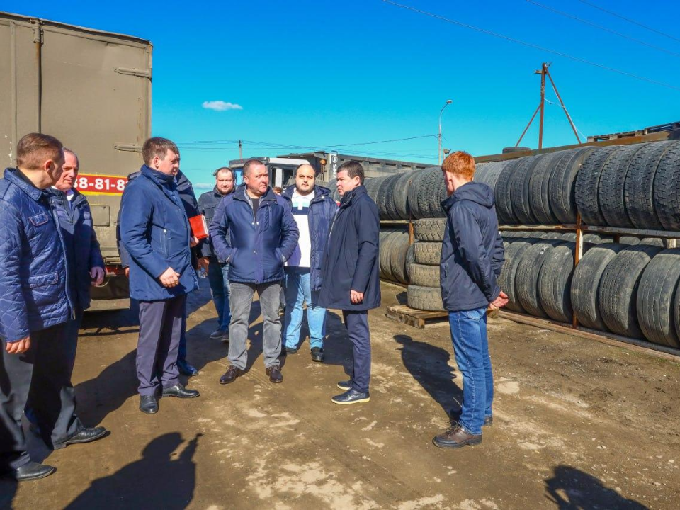 Фото: Раменский медиацентр