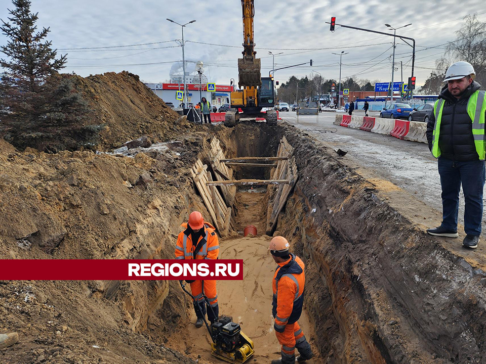 Фото: Вера Коренева