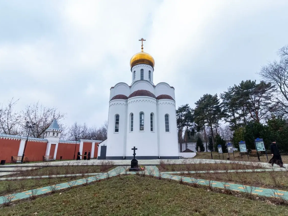 Фото: Евгений Савин