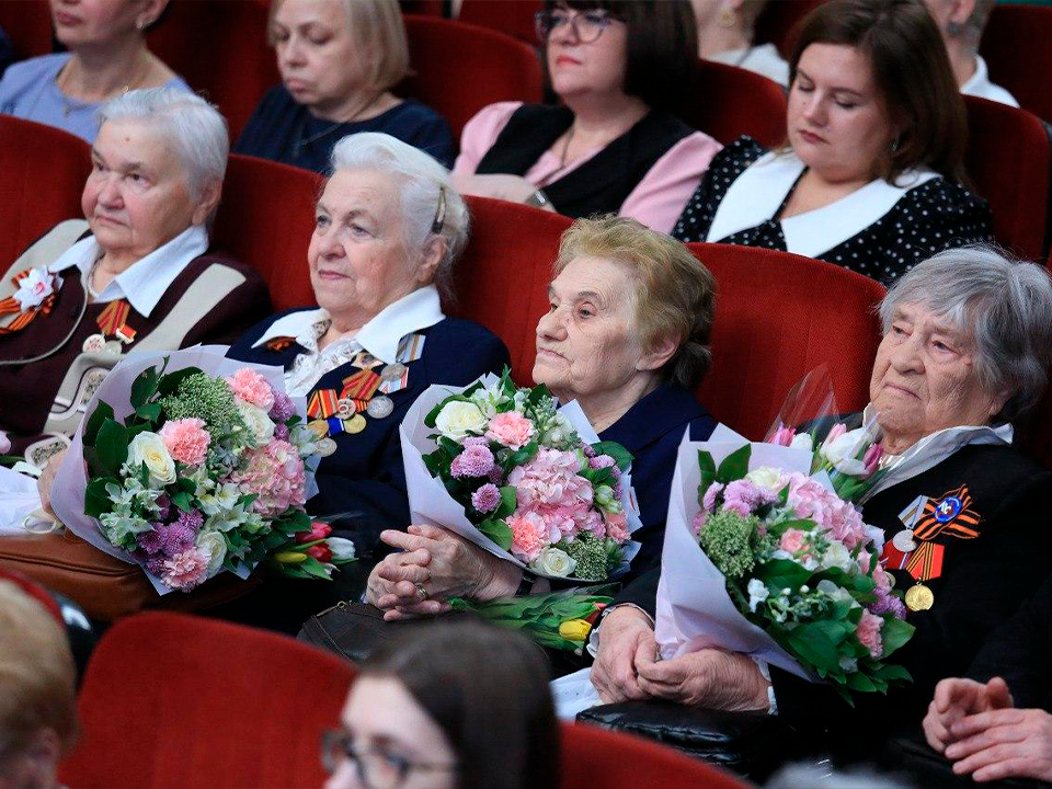 Фото: пресс-служба администрации г.о. Долгопрудный