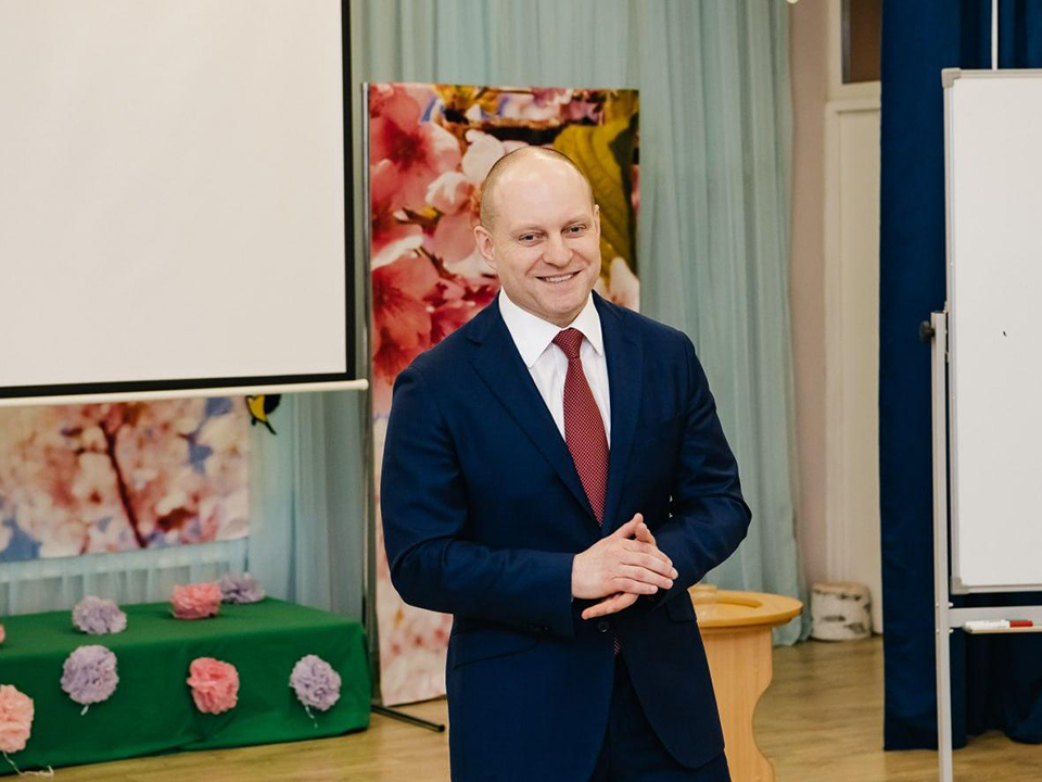 Пресс-служба администрации Г.о. Пушкинский