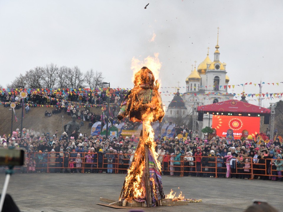 Фото: пресс-служба администрации г.о. Дмитров