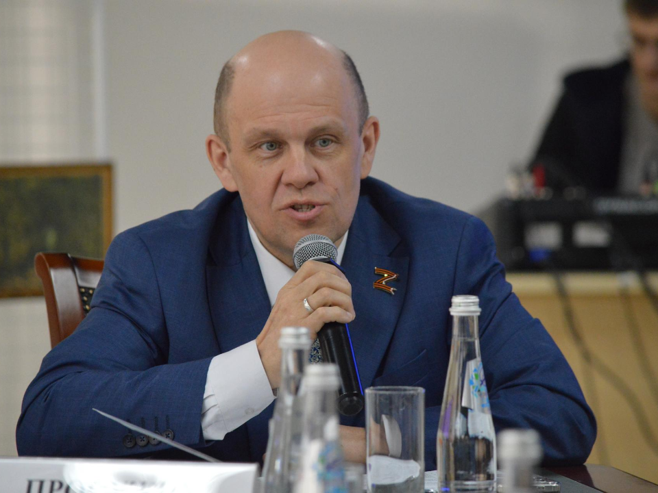 Фото: пресс-служба уполномоченного по защите прав предпринимателей в МО