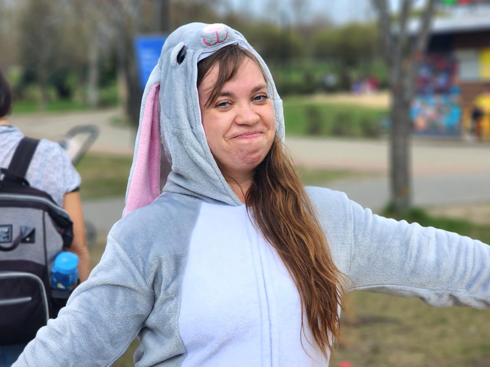 Фото: Полина Пахомова