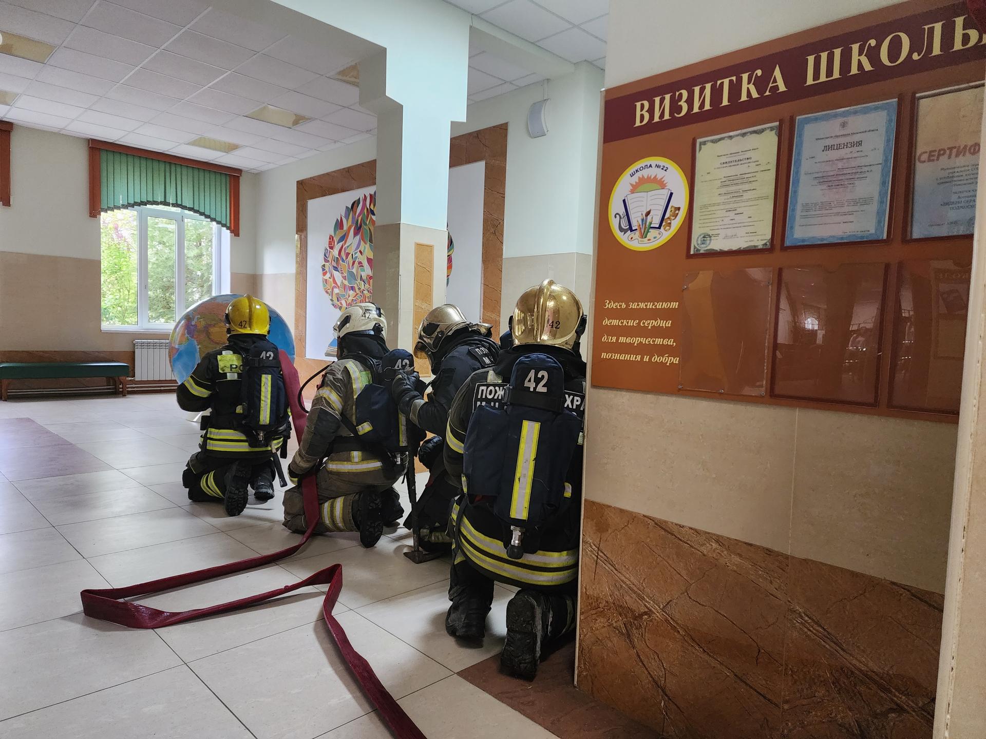 Фото: Ирина Моисеева