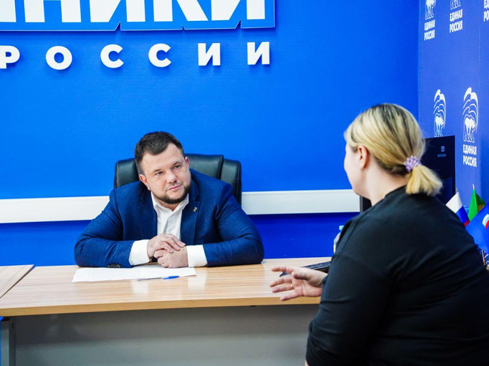 Фото: пресс-служба администрации Шатурского м.о.