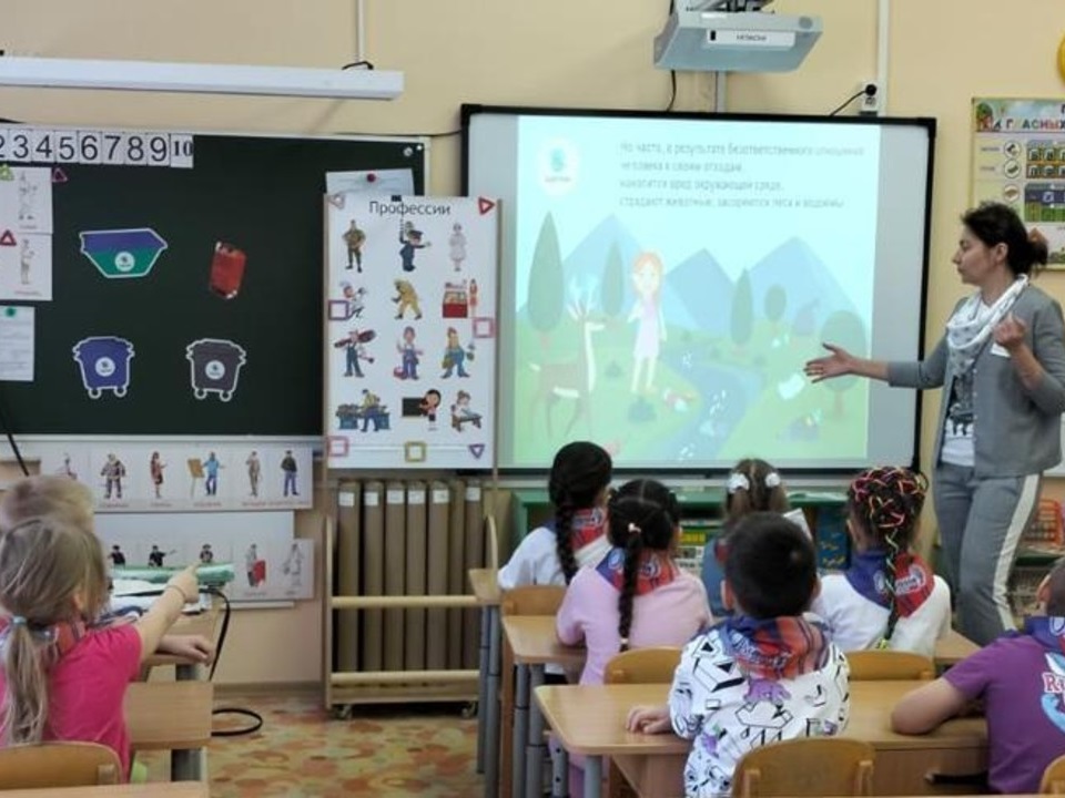 Фото: Министерство по содержанию территорий и государственному жилищному надзору Московской области