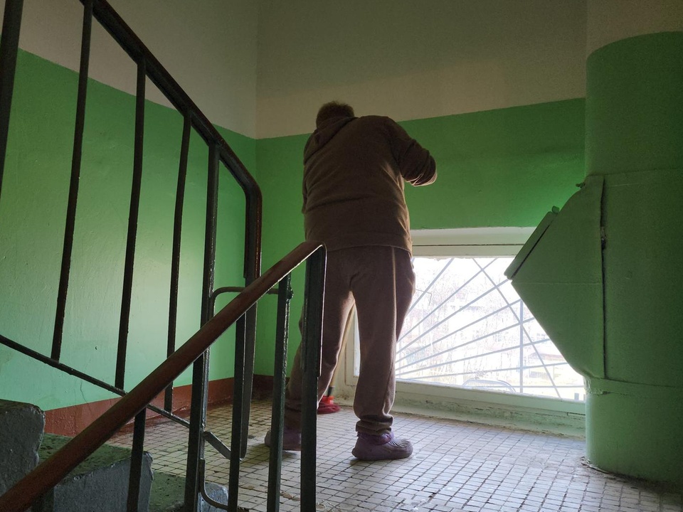 Фото: Иван Дубров