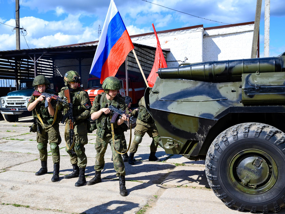 Фото: пресс-служба администрации г.о. Лыткарино 