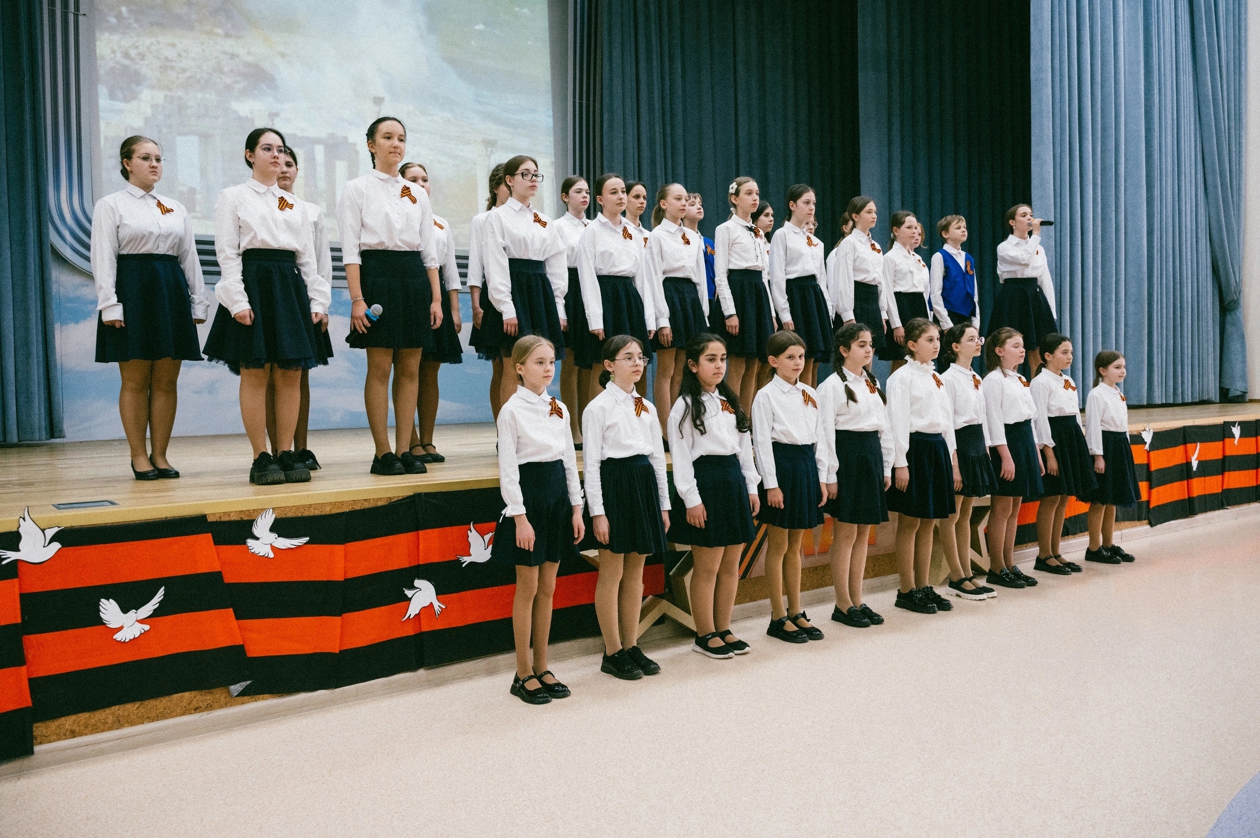 Фото: пресс-служба администрации г.о. Домодедово
