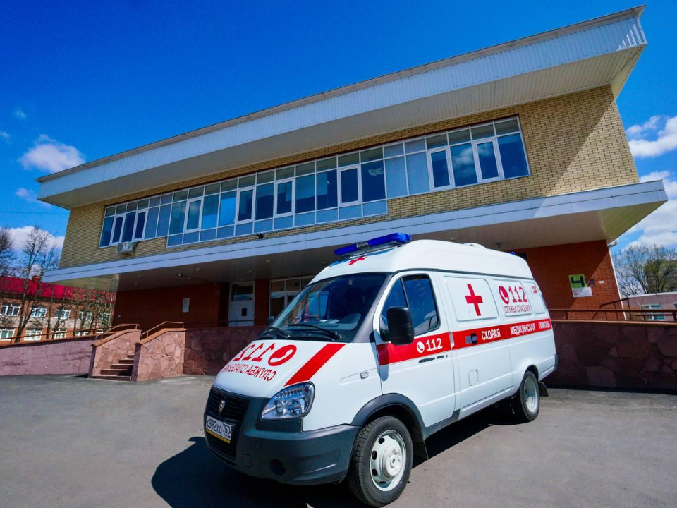 Фото: пресс-служба администрации г.о. Домодедово