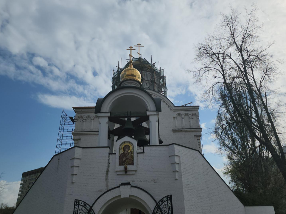 Фото: Наталья Лымарь