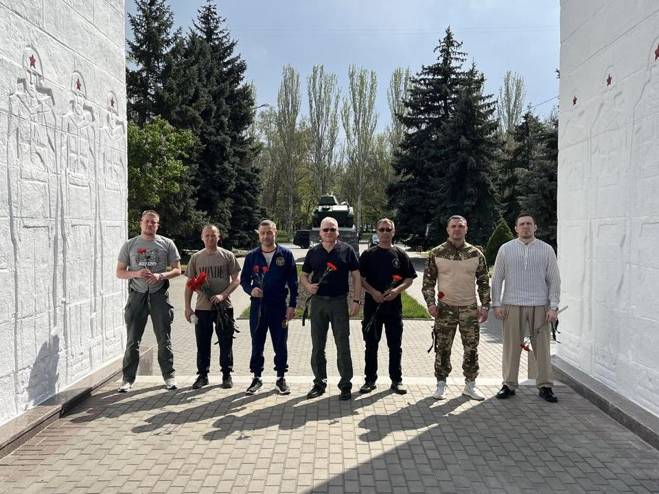 Фото: администрация Наро-Фоминского округа        