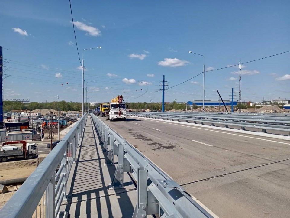 Фото: Минтранс МО