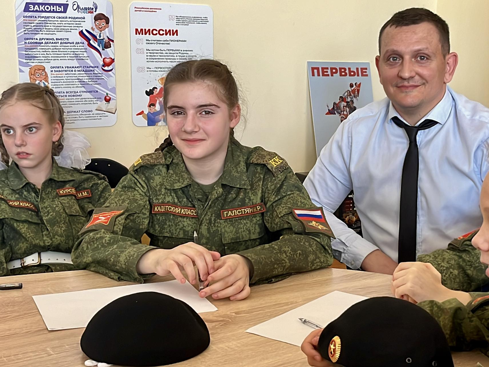 Фото: Анна Тюрюмина        