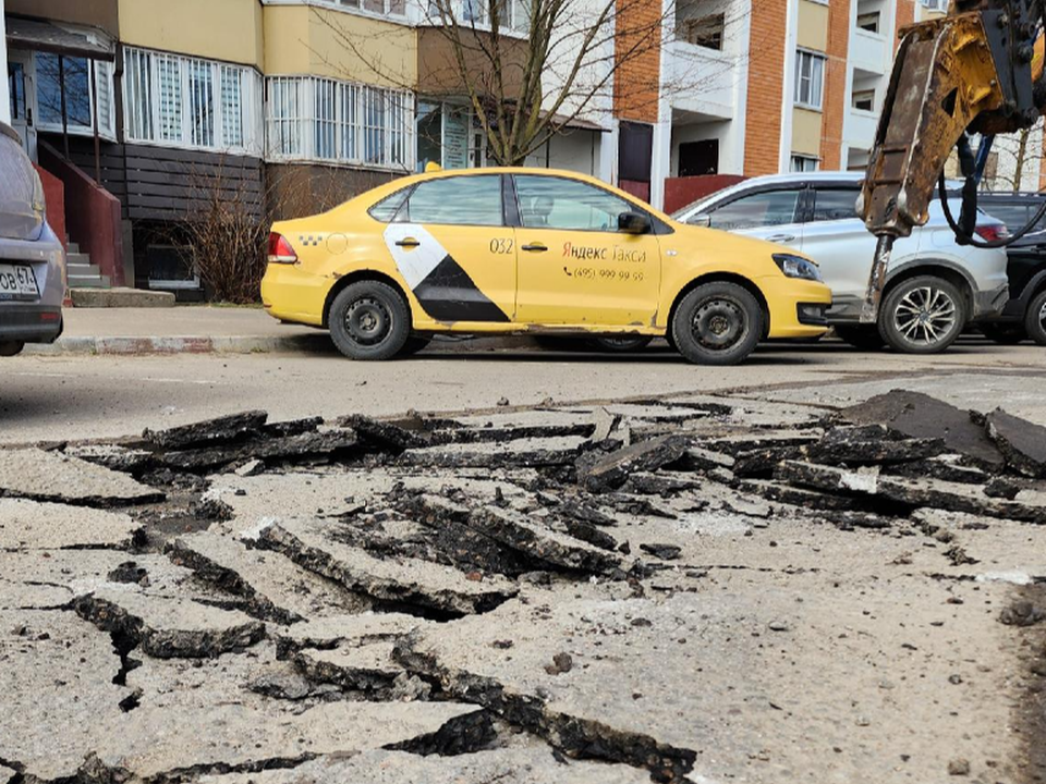 Фото: Анастасия Сараева