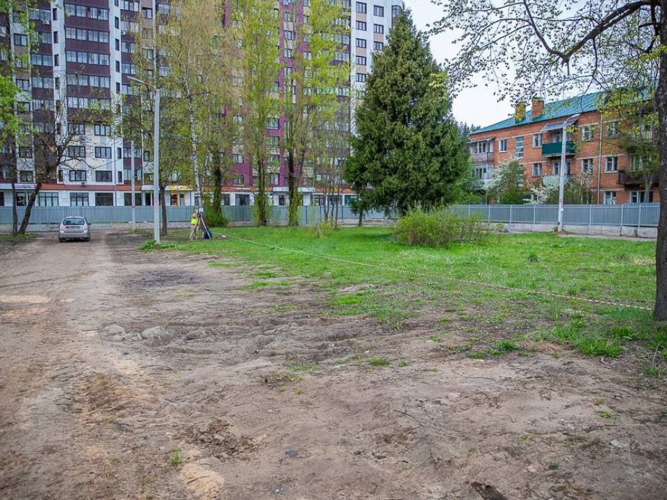 Фото: администрация Одинцовского городского округа