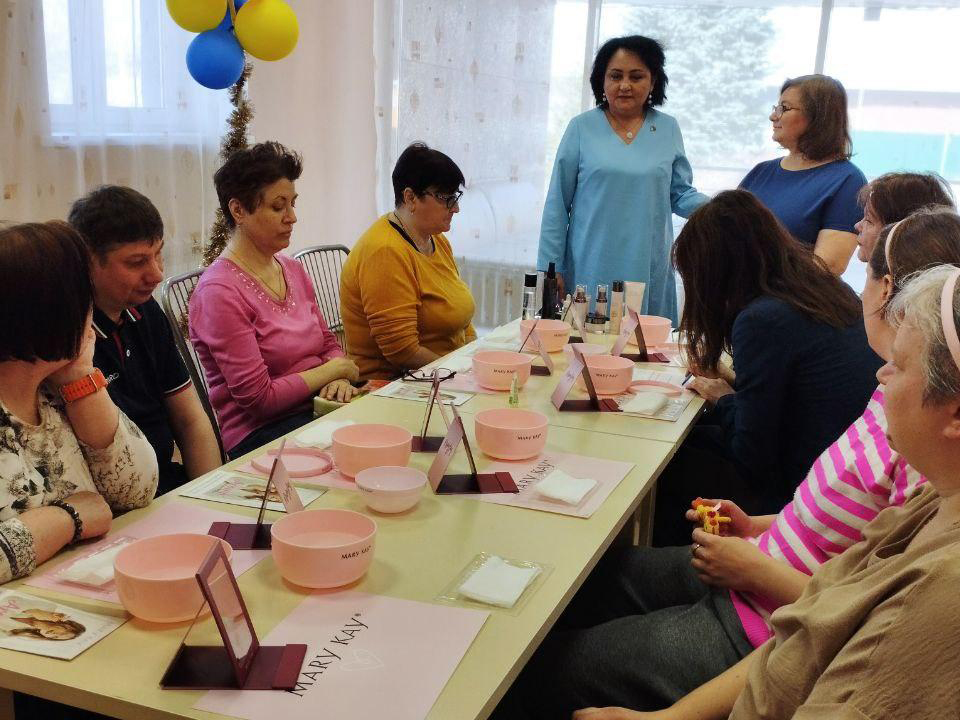 Фото: МедиаБанк Подмосковья/Ольга Шеметова