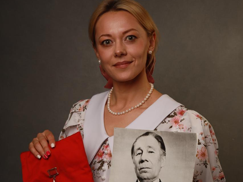 Фото: Елена Гребенщикова