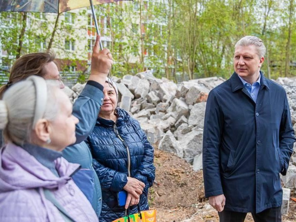 Фото: администрация Одинцовского городского округа