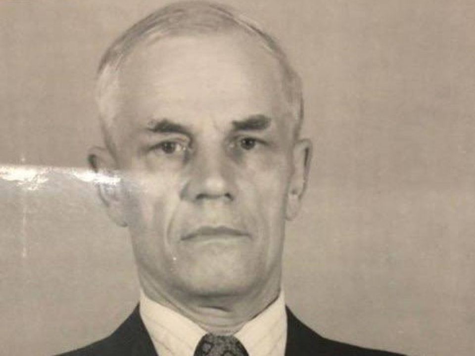 Фото: администрация м.о. Чехов