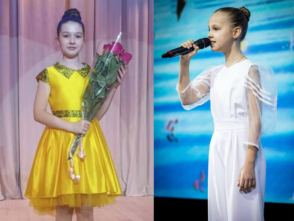 Фото: Фрязинская детская школа искусств