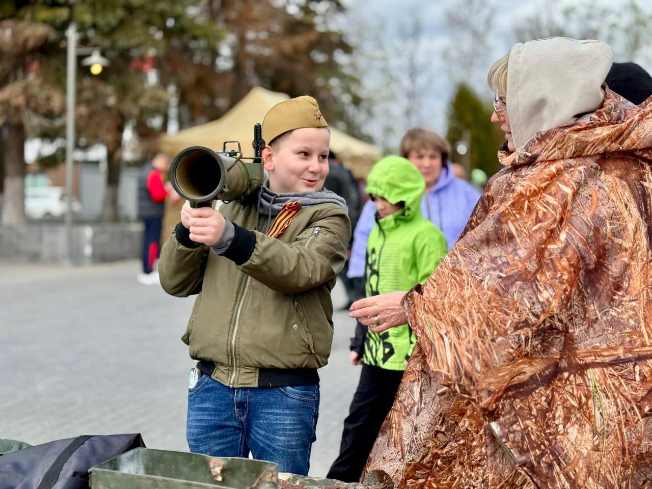 Фото: Раменский молодежный центр
