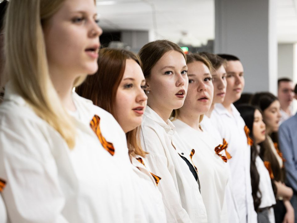 Фото: пресс-служба администрации г.о. Люберцы