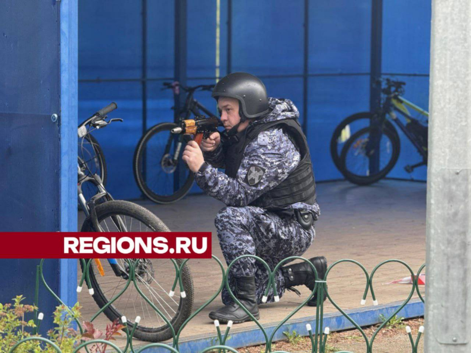 Фото: Полина Абраменко