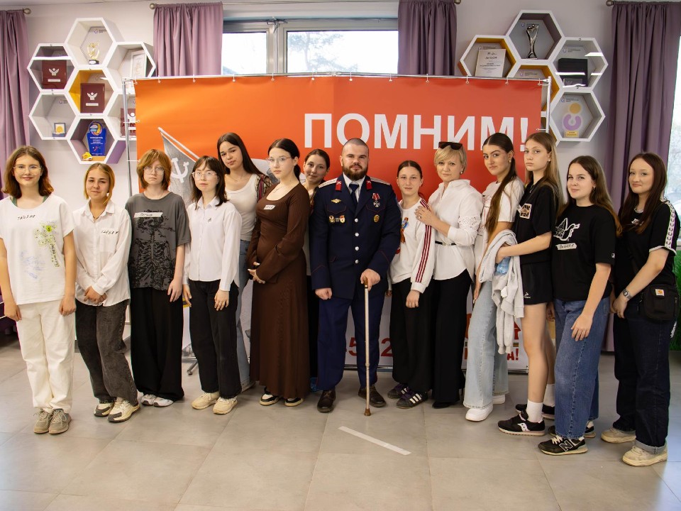 Фото: пресс-служба Н-ФПЦ