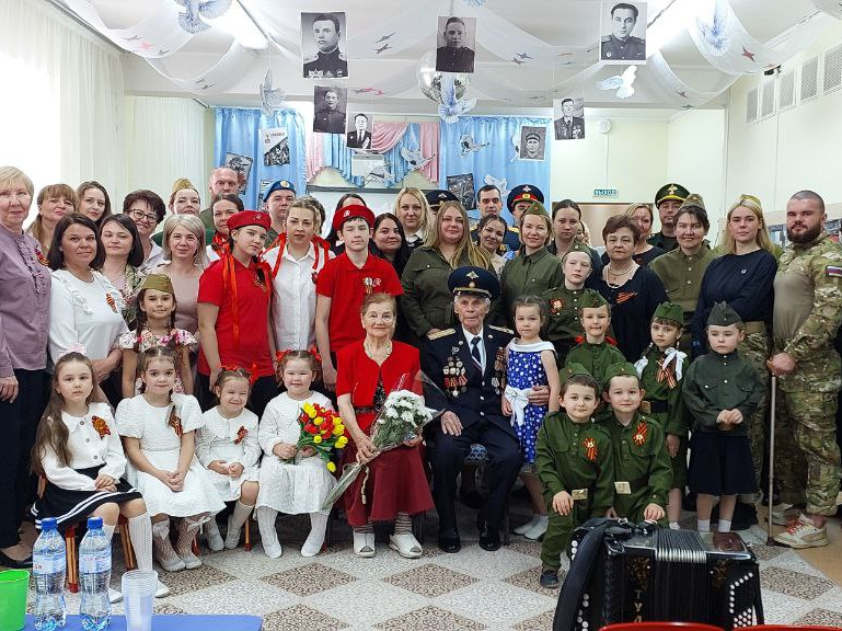 Фото: администрация Наро-Фоминского округа        
