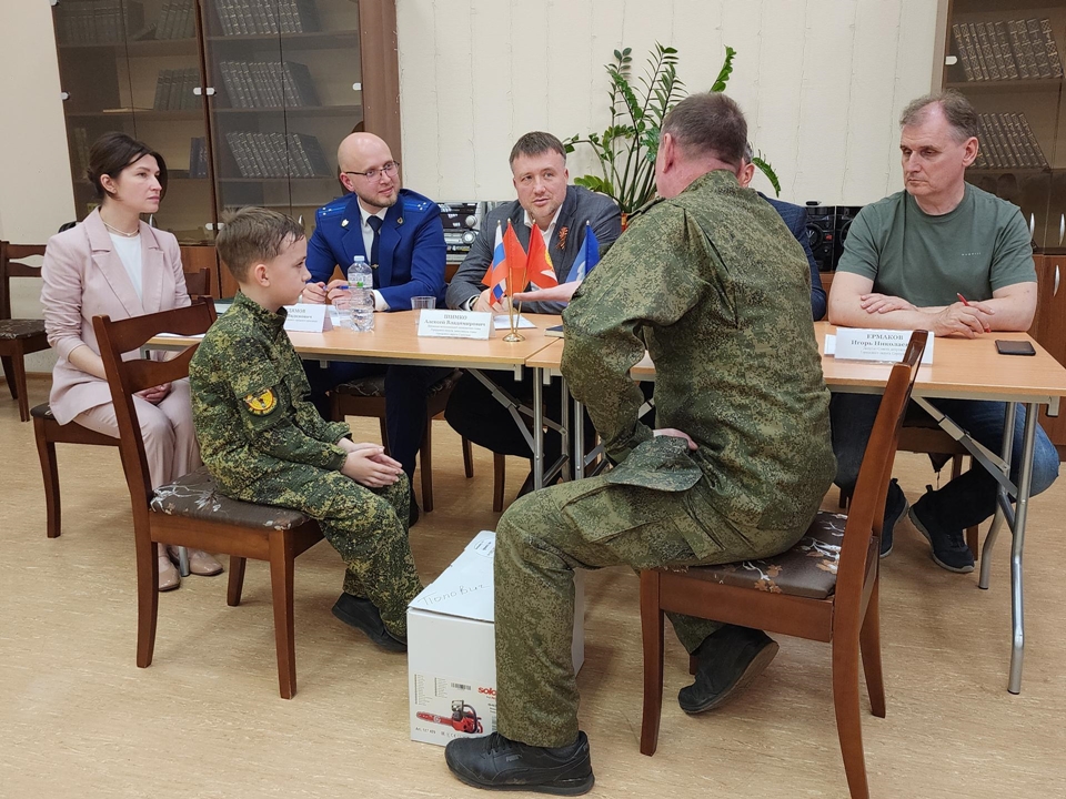 Фото: REGIONS/Александр Степушкин