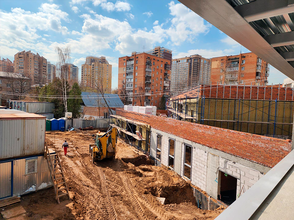 Фото: Роман Савельев
