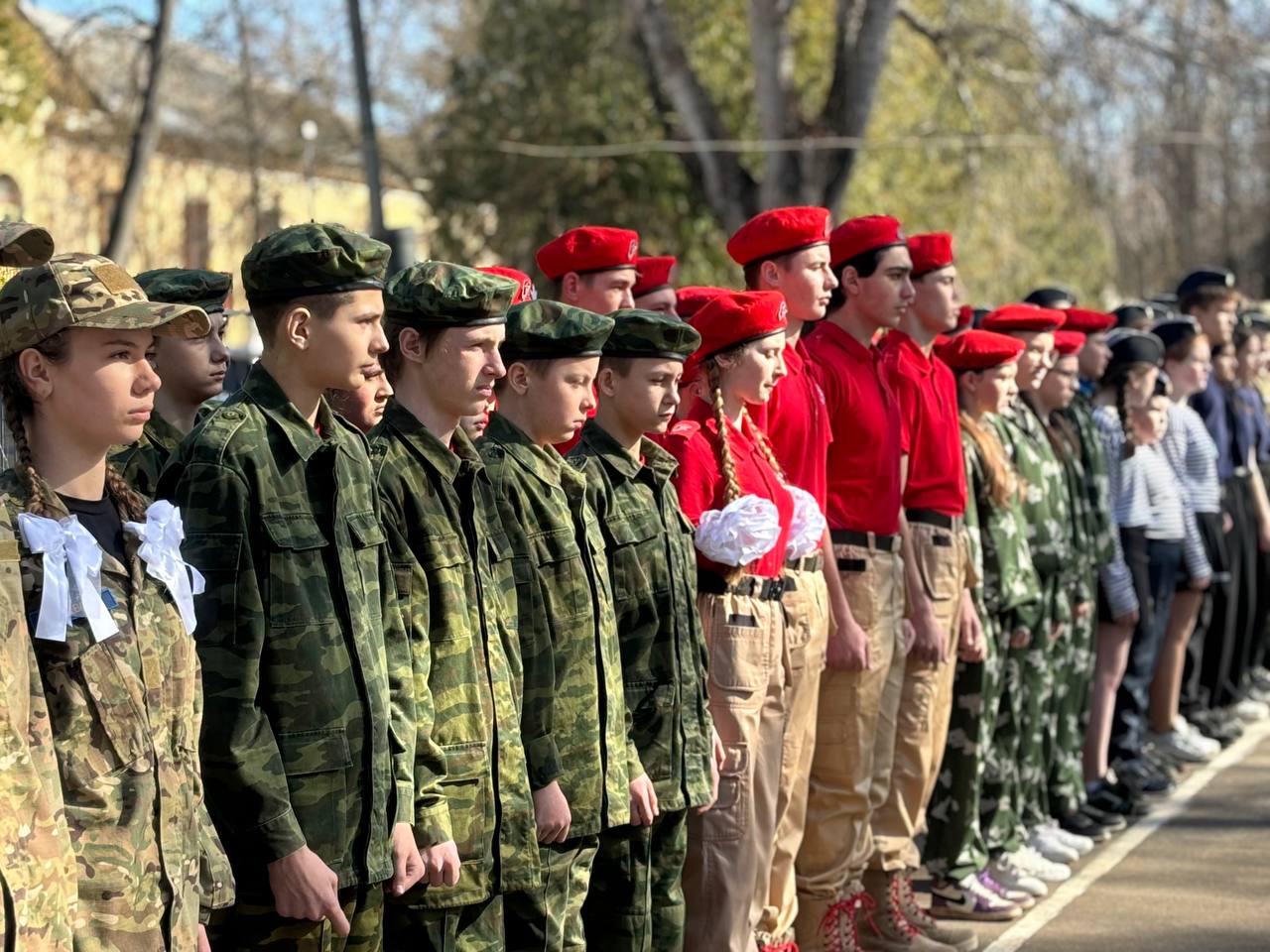Фото: Светлана Плотникова