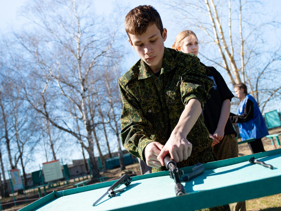 Фото: пресс-служба администрации г.о. Домодедово