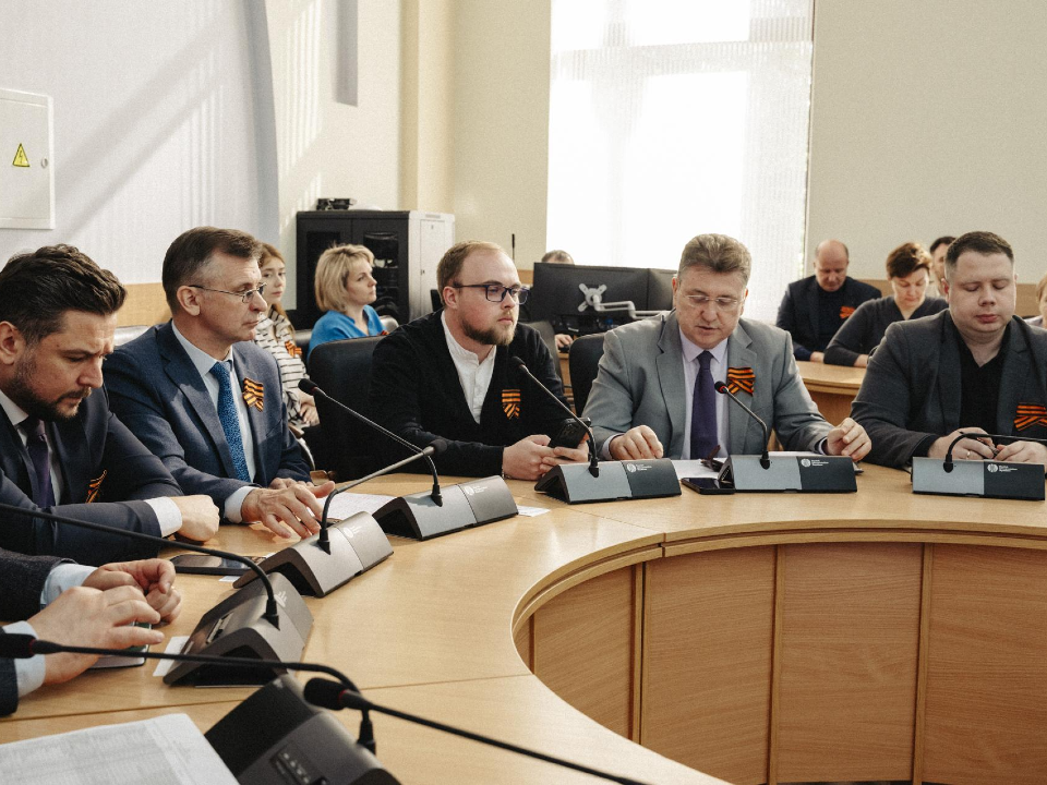 Фото: пресс-служба Администрации г.о. Домодедово