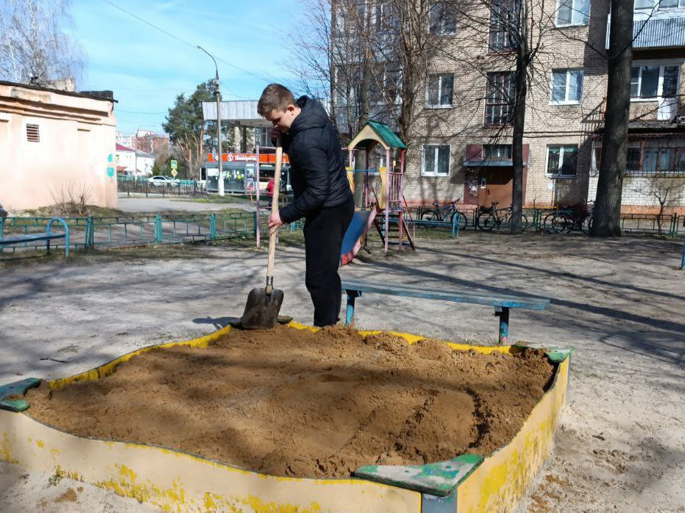 Фото: пресс-служба администрации Шатурского м.о.