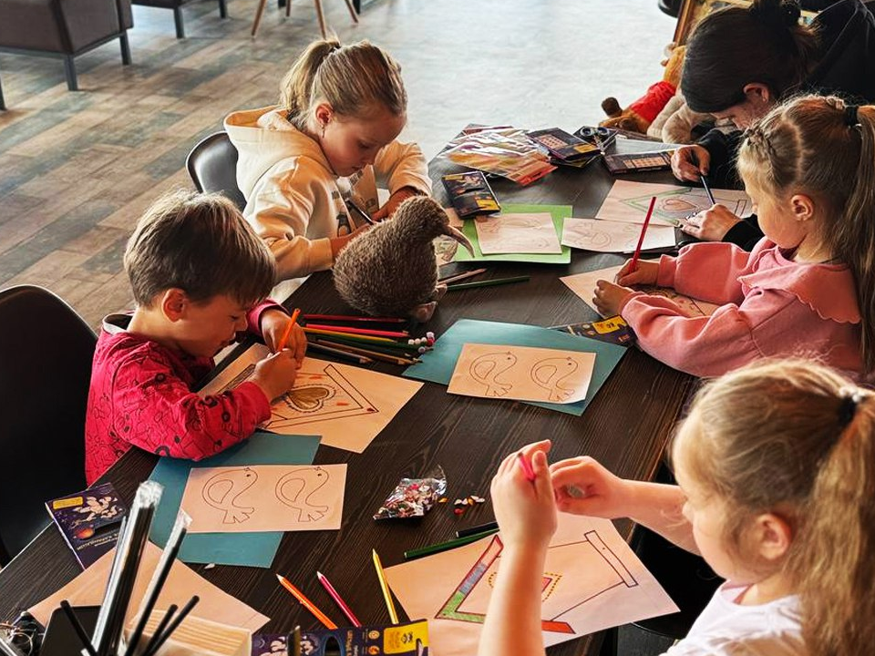 Фото: t.me/parkrivera