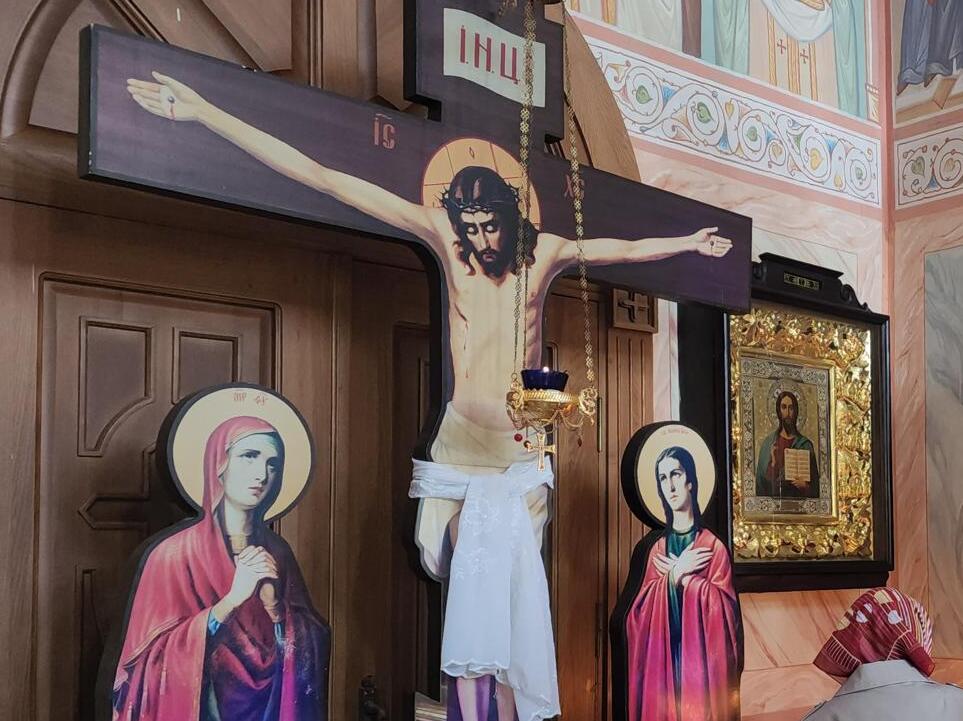 Фото: Ольга Шеметова