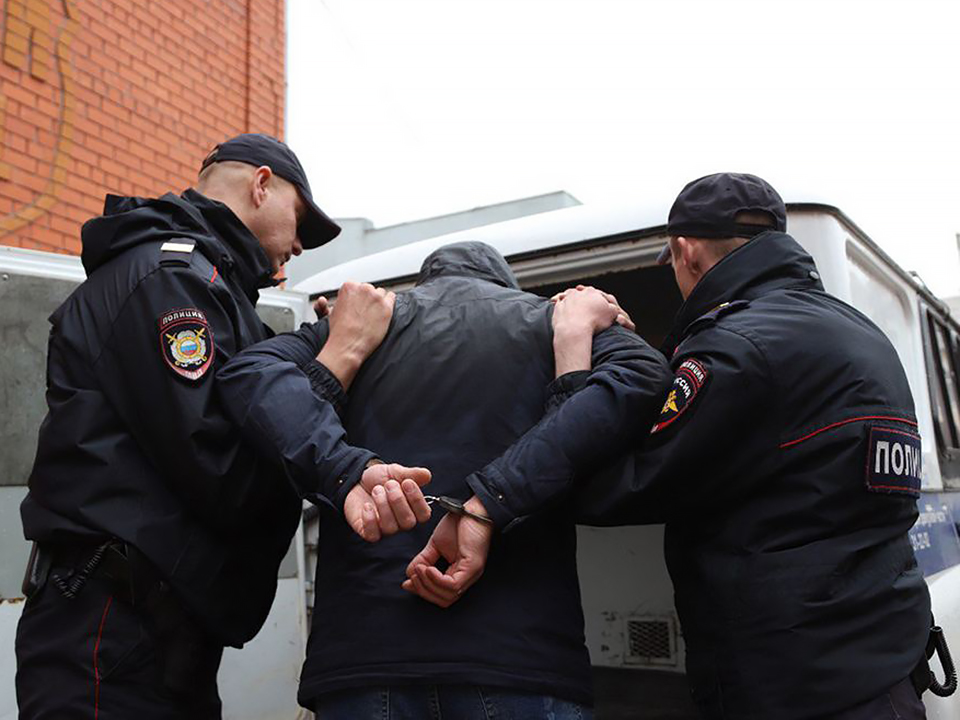 Фото: пресс-служба МВД