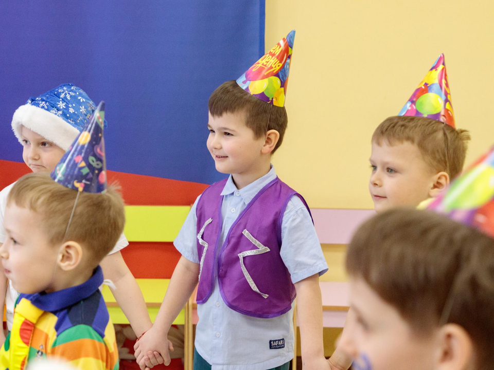 Фото: Данила Новак